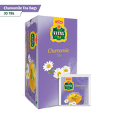 Chamomile Tea bags - 30TB